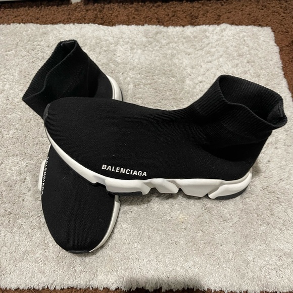 Balenciaga sneakers - Picture 1 of 3